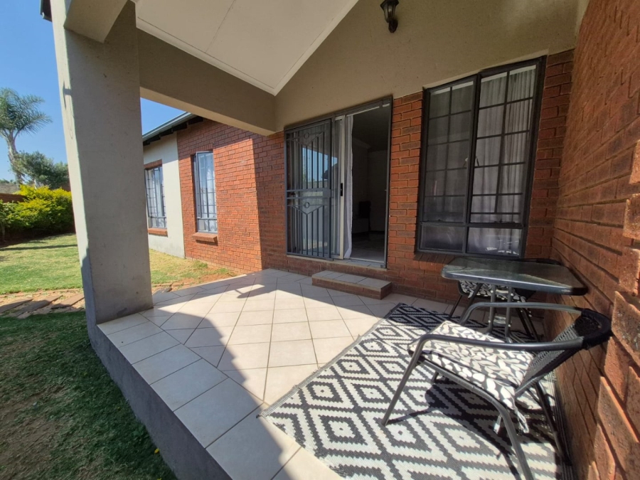 4 Bedroom Property for Sale in Mooikloof Ridge Gauteng