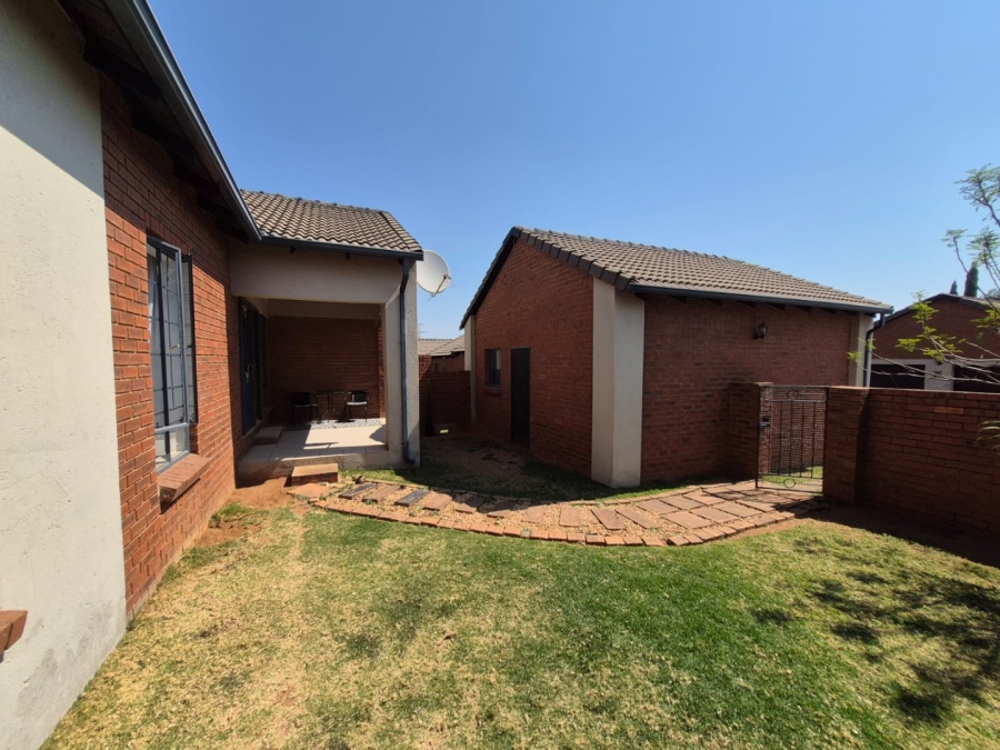 4 Bedroom Property for Sale in Mooikloof Ridge Gauteng