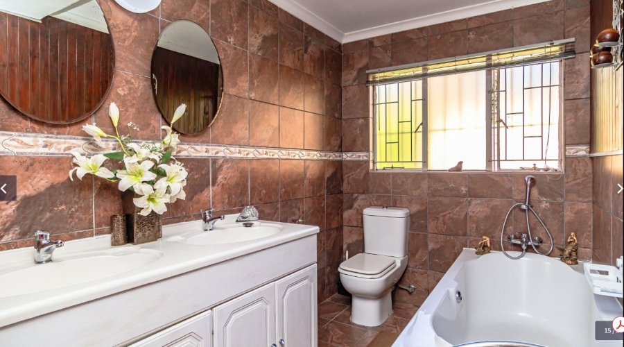 3 Bedroom Property for Sale in Illiondale Gauteng