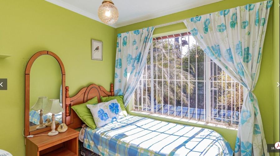 3 Bedroom Property for Sale in Illiondale Gauteng