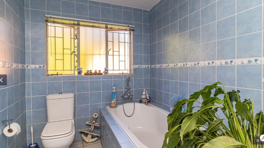 3 Bedroom Property for Sale in Illiondale Gauteng