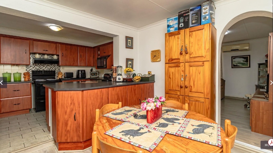 3 Bedroom Property for Sale in Illiondale Gauteng