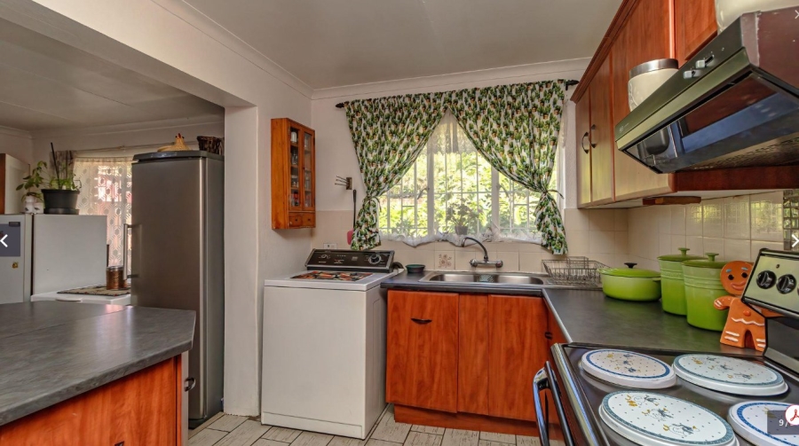 3 Bedroom Property for Sale in Illiondale Gauteng