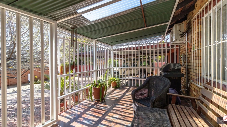 3 Bedroom Property for Sale in Illiondale Gauteng