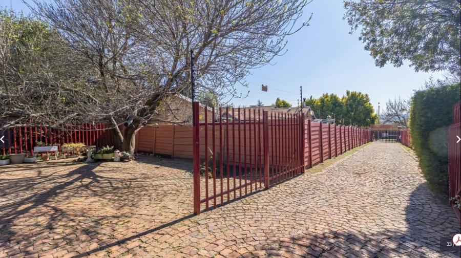 3 Bedroom Property for Sale in Illiondale Gauteng