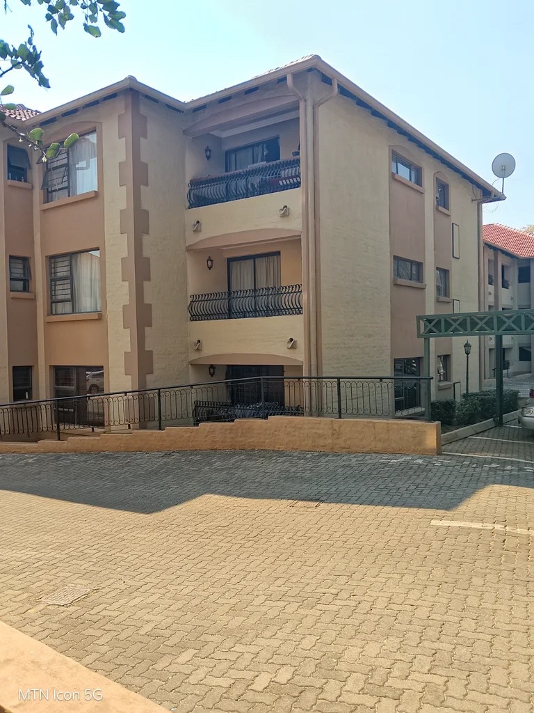 2 Bedroom Property for Sale in Brooklyn Gauteng
