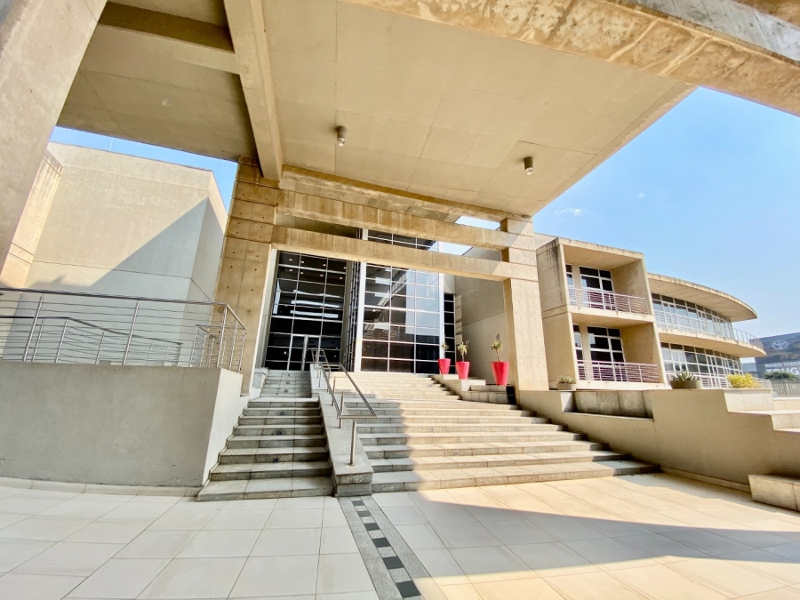 To Let Commercial Property for Rent in Eco Park Gauteng