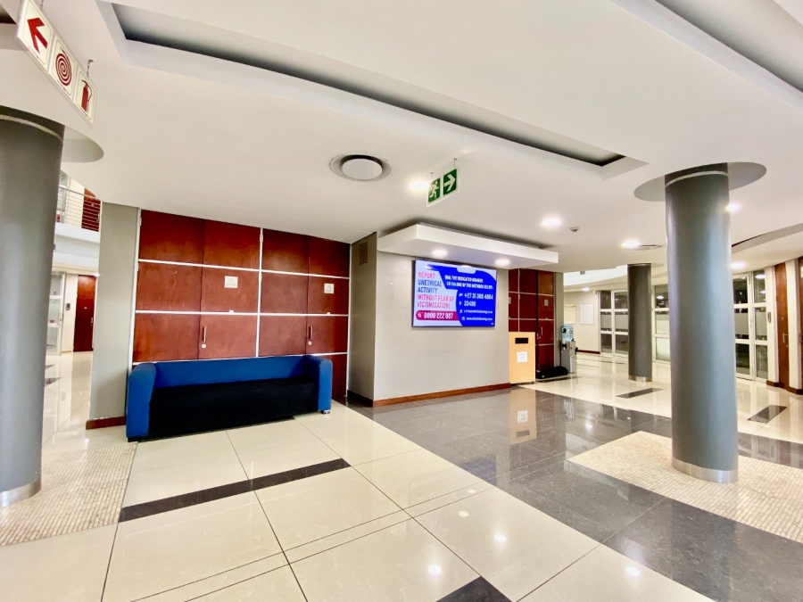 To Let Commercial Property for Rent in Eco Park Gauteng