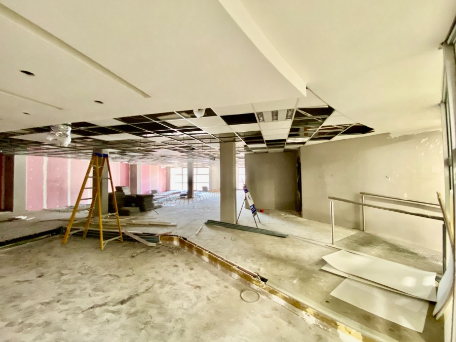 To Let Commercial Property for Rent in Eco Park Gauteng
