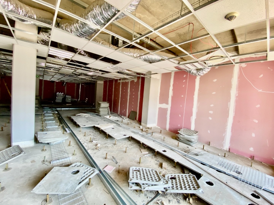 To Let Commercial Property for Rent in Eco Park Gauteng