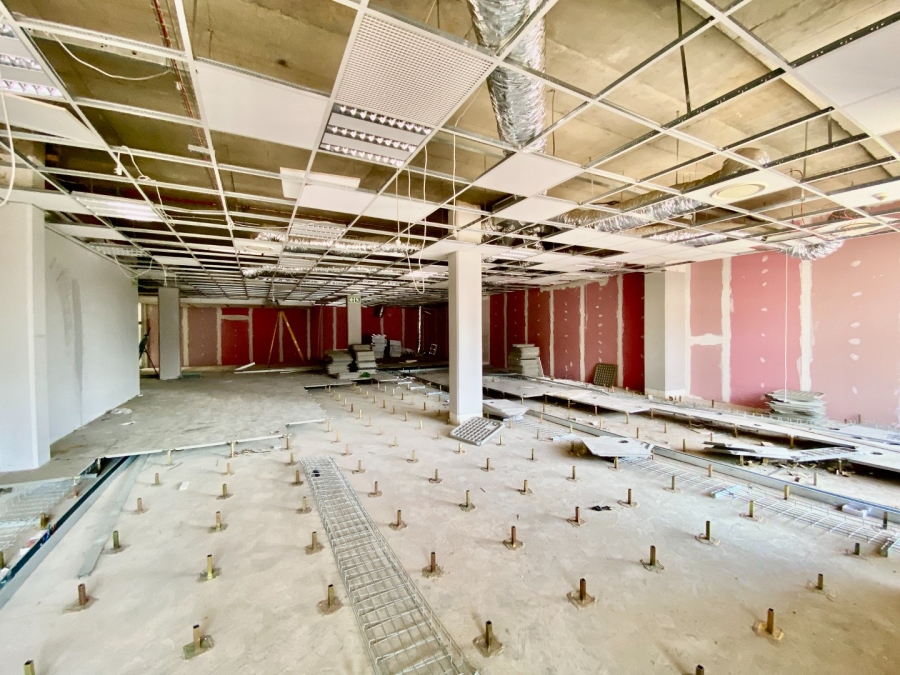 To Let Commercial Property for Rent in Eco Park Gauteng