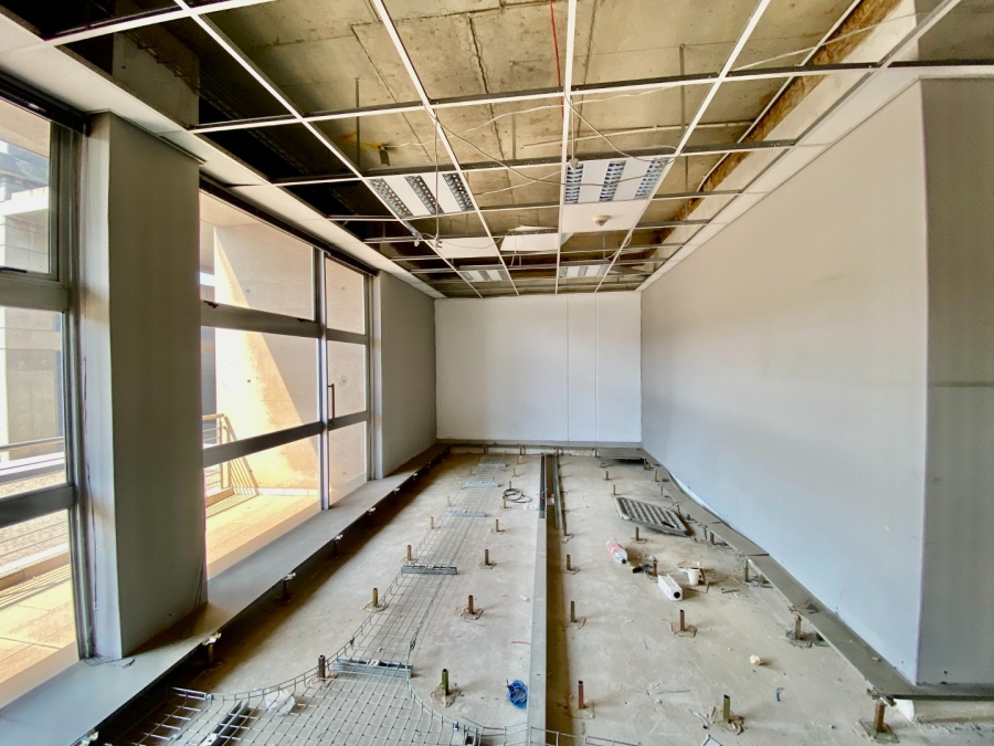 To Let Commercial Property for Rent in Eco Park Gauteng