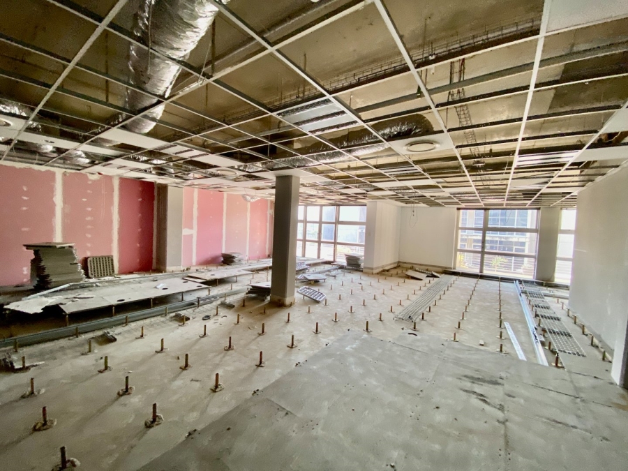 To Let Commercial Property for Rent in Eco Park Gauteng
