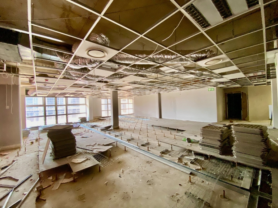 To Let Commercial Property for Rent in Eco Park Gauteng