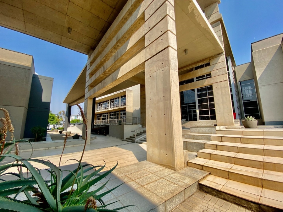 To Let Commercial Property for Rent in Eco Park Gauteng