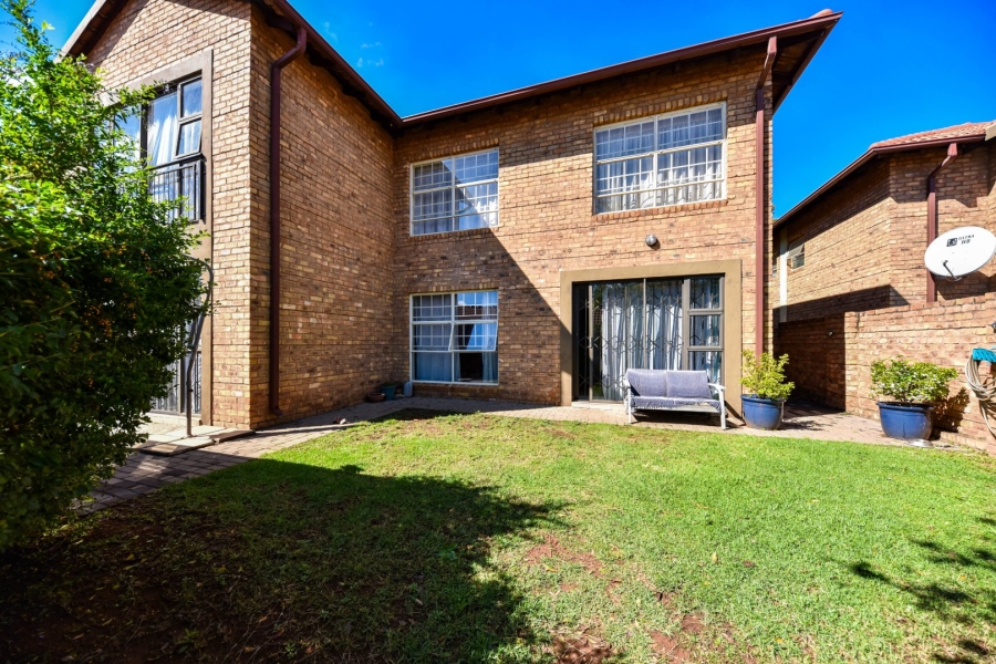 3 Bedroom Property for Sale in Tijger Valley Gauteng