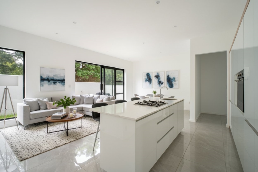 3 Bedroom Property for Sale in Bryanston Gauteng