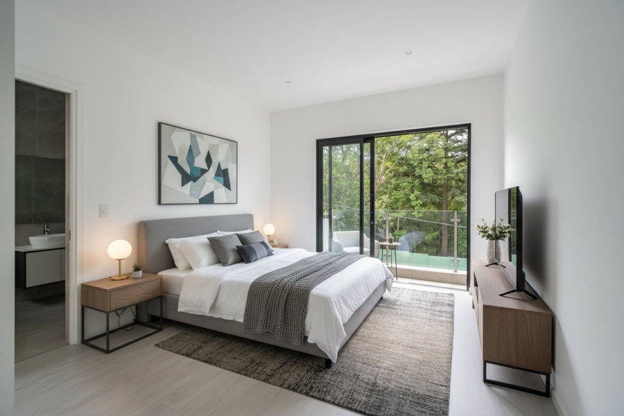 3 Bedroom Property for Sale in Bryanston Gauteng