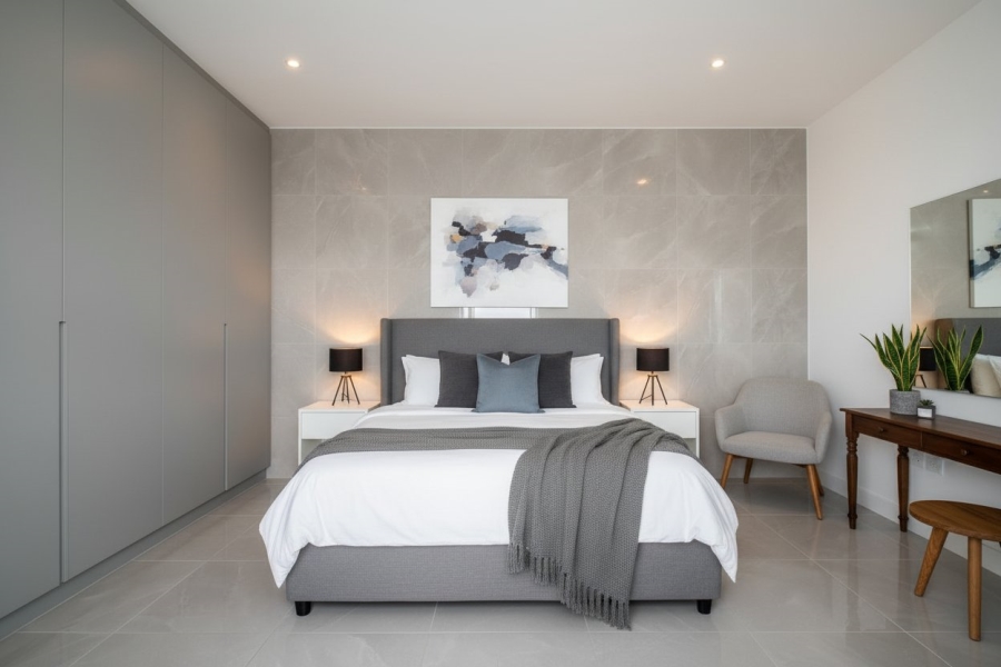 3 Bedroom Property for Sale in Bryanston Gauteng