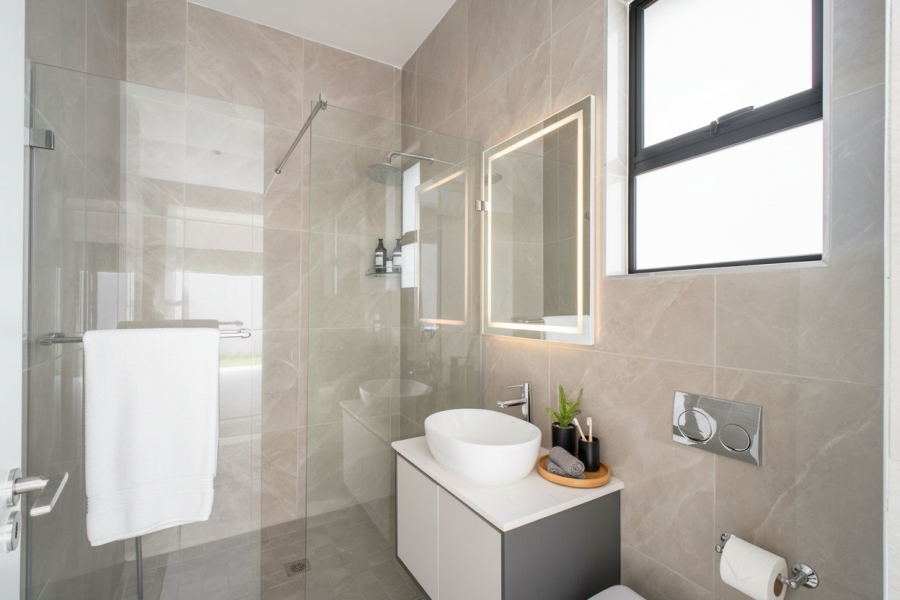 3 Bedroom Property for Sale in Bryanston Gauteng