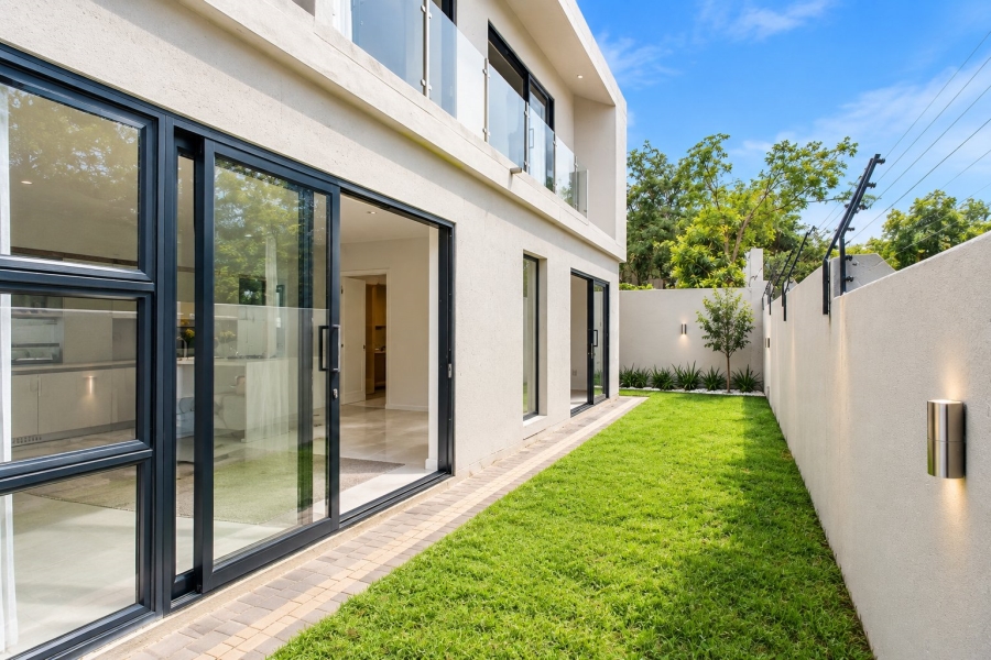 3 Bedroom Property for Sale in Bryanston Gauteng
