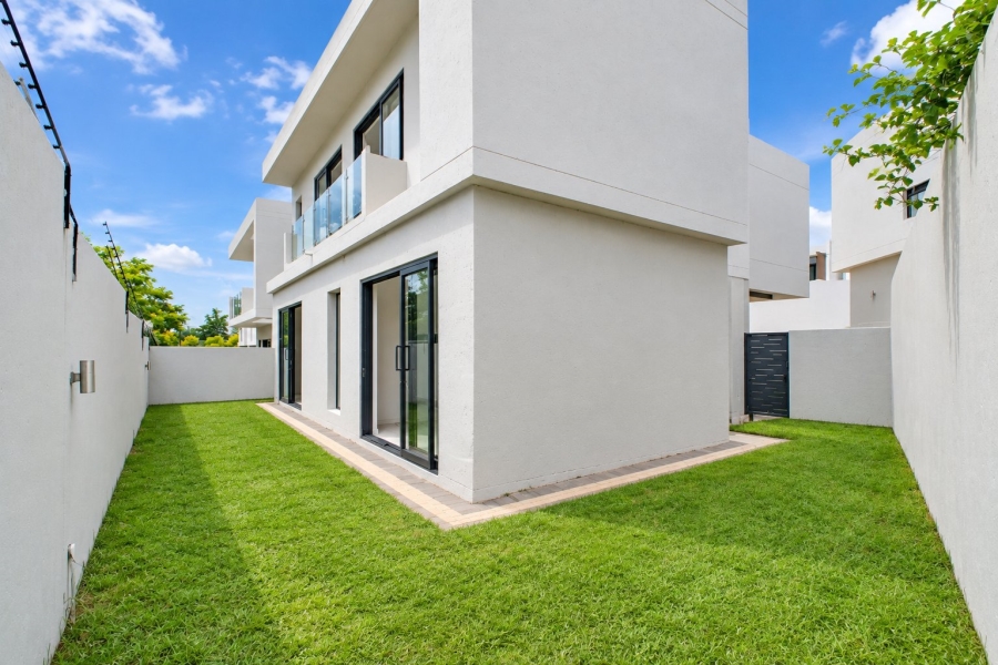 3 Bedroom Property for Sale in Bryanston Gauteng