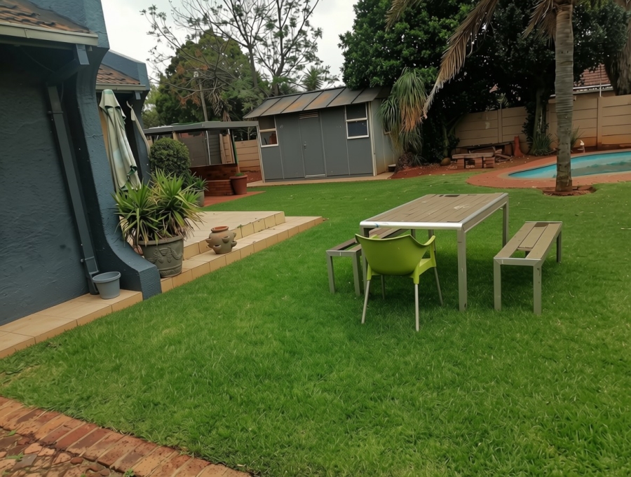 3 Bedroom Property for Sale in Talbotpark Gauteng