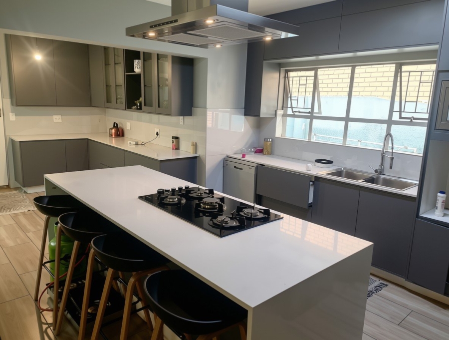 3 Bedroom Property for Sale in Talbotpark Gauteng