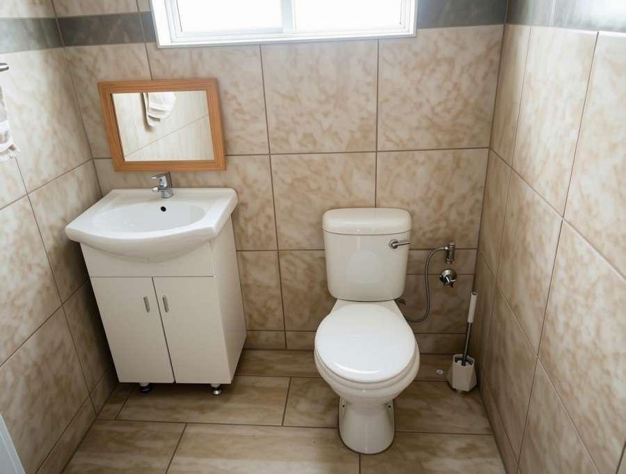 3 Bedroom Property for Sale in Talbotpark Gauteng