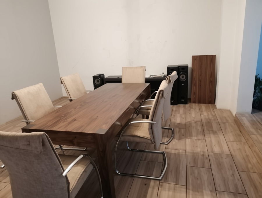 3 Bedroom Property for Sale in Talbotpark Gauteng