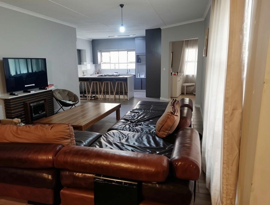 3 Bedroom Property for Sale in Talbotpark Gauteng