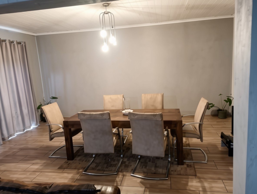 3 Bedroom Property for Sale in Talbotpark Gauteng