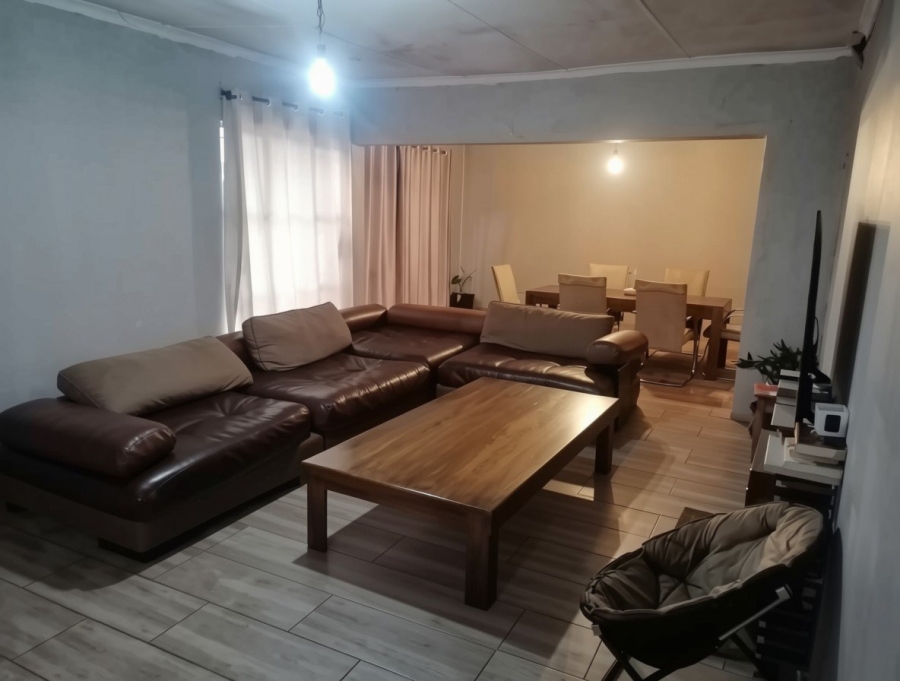 3 Bedroom Property for Sale in Talbotpark Gauteng
