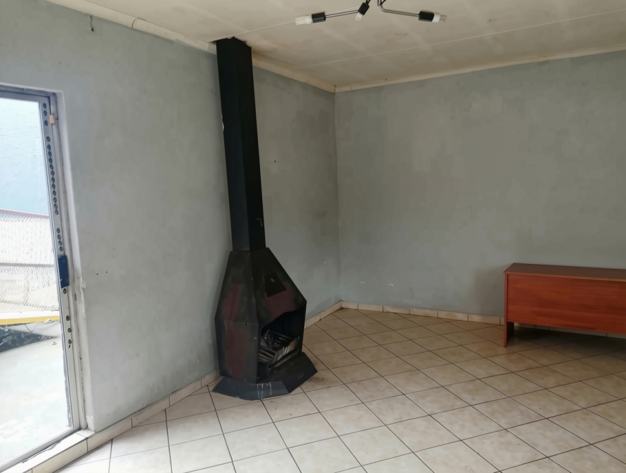 3 Bedroom Property for Sale in Talbotpark Gauteng