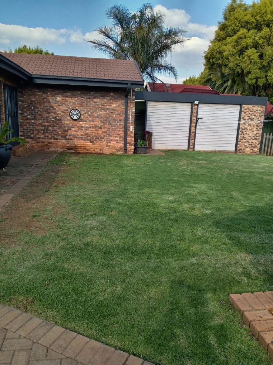 3 Bedroom Property for Sale in Vanderbijlpark SE 3 Gauteng