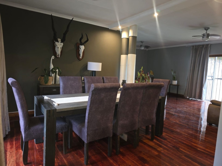 3 Bedroom Property for Sale in Vanderbijlpark SE 3 Gauteng