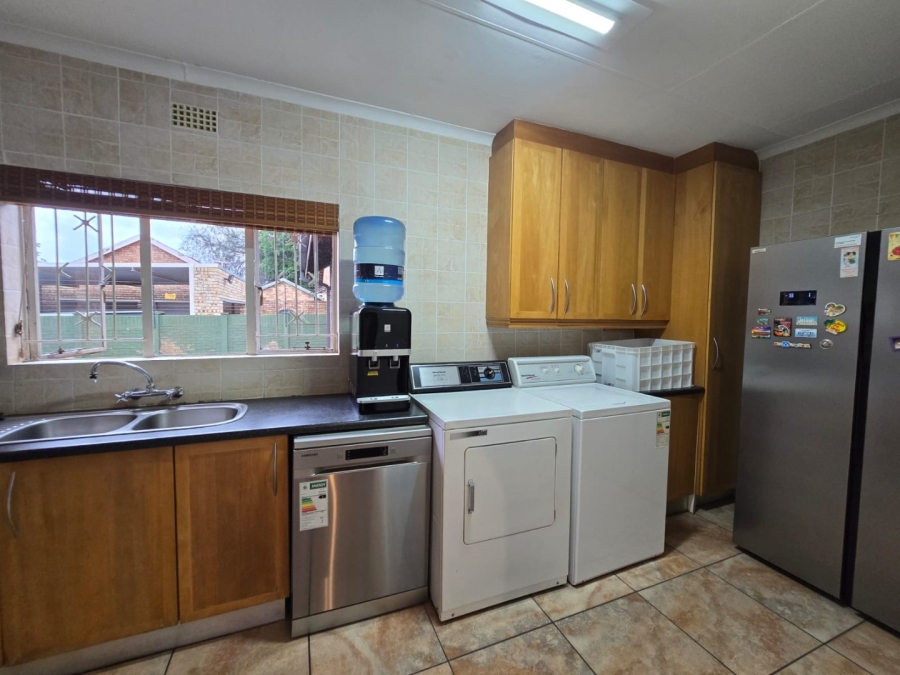3 Bedroom Property for Sale in Vanderbijlpark SE 3 Gauteng