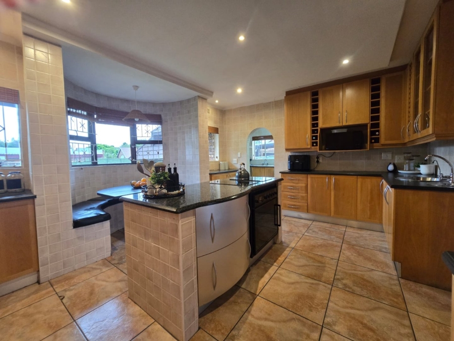 3 Bedroom Property for Sale in Vanderbijlpark SE 3 Gauteng