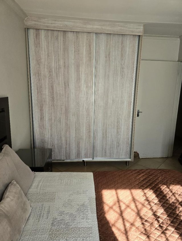 To Let 3 Bedroom Property for Rent in Waterfall View Gauteng