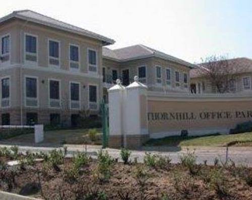 To Let Commercial Property for Rent in Vorna Valley Gauteng
