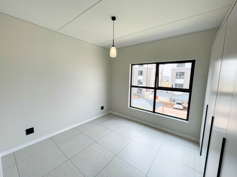 To Let 3 Bedroom Property for Rent in The Polofields Gauteng