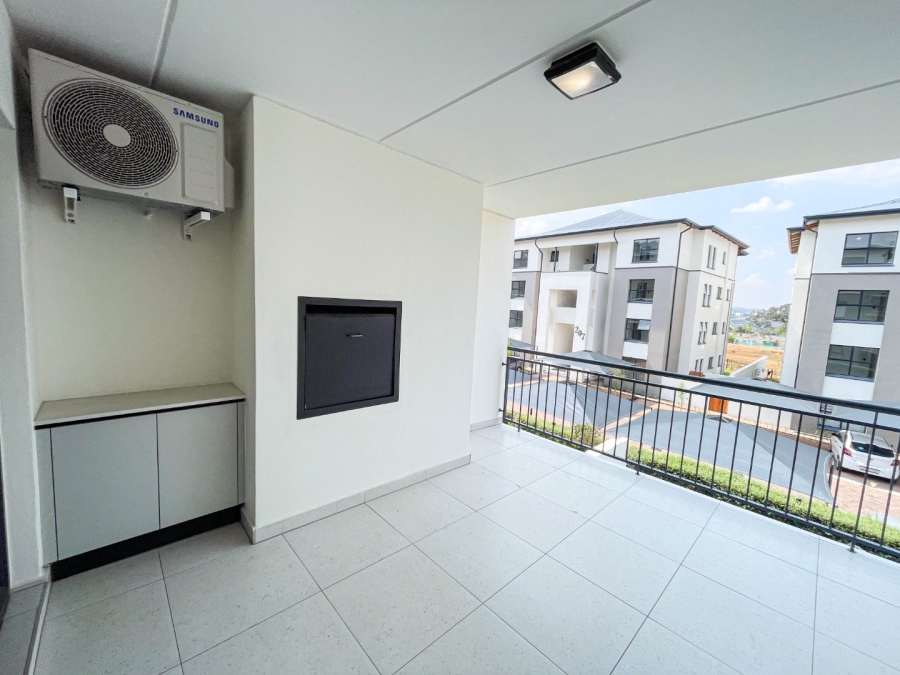 To Let 3 Bedroom Property for Rent in The Polofields Gauteng