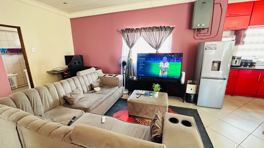 12 Bedroom Property for Sale in Capital Park Gauteng