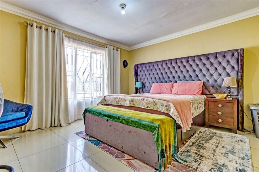 3 Bedroom Property for Sale in Birch Acres Gauteng