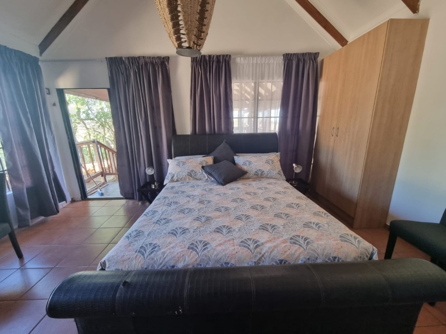 1 Bedroom Property for Sale in Vaaloewer Gauteng
