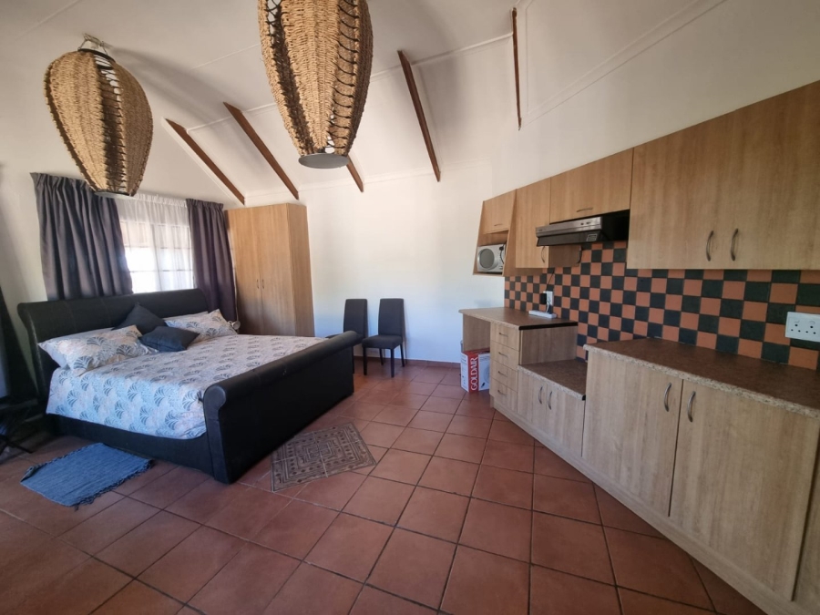 1 Bedroom Property for Sale in Vaaloewer Gauteng