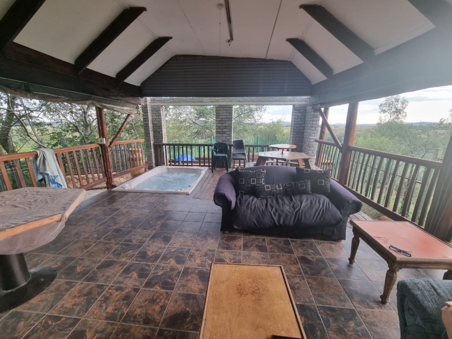 1 Bedroom Property for Sale in Vaaloewer Gauteng
