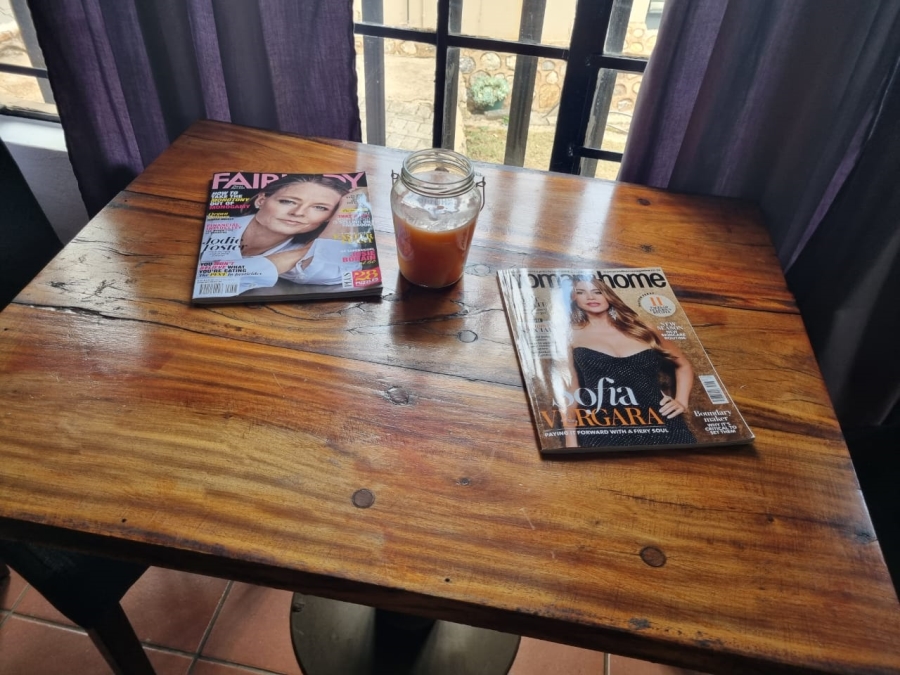 1 Bedroom Property for Sale in Vaaloewer Gauteng