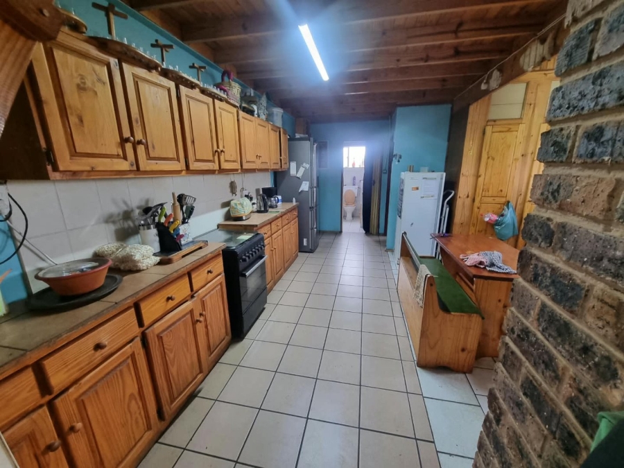 3 Bedroom Property for Sale in Vaaloewer Gauteng