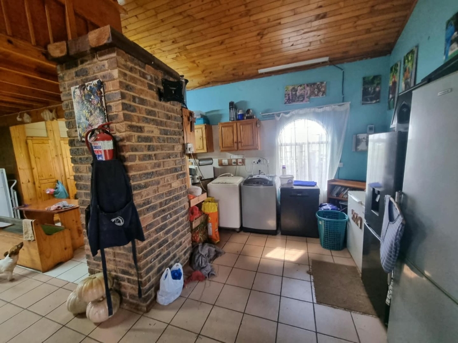 3 Bedroom Property for Sale in Vaaloewer Gauteng